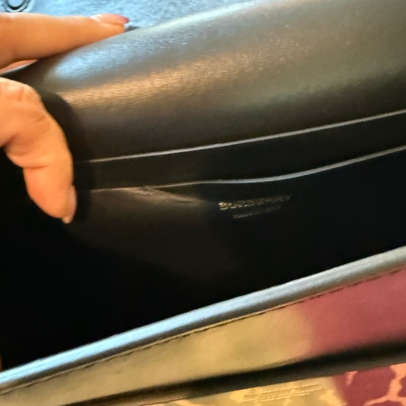 Burberry Bag EUC - Picture 10 of 11